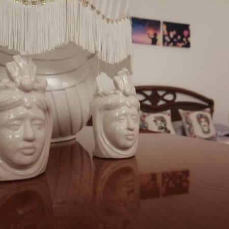 Luna Mari' Avola Ngoại thất bức ảnh