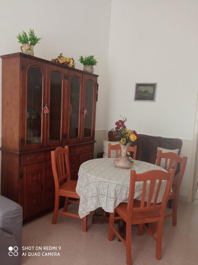 Luna Mari' Avola Ngoại thất bức ảnh
