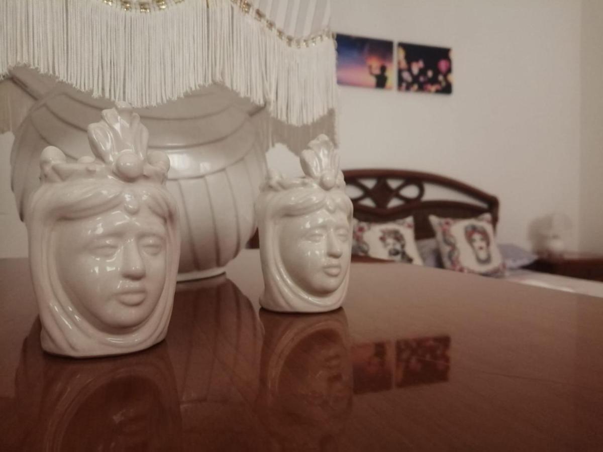 Luna Mari' Avola Ngoại thất bức ảnh